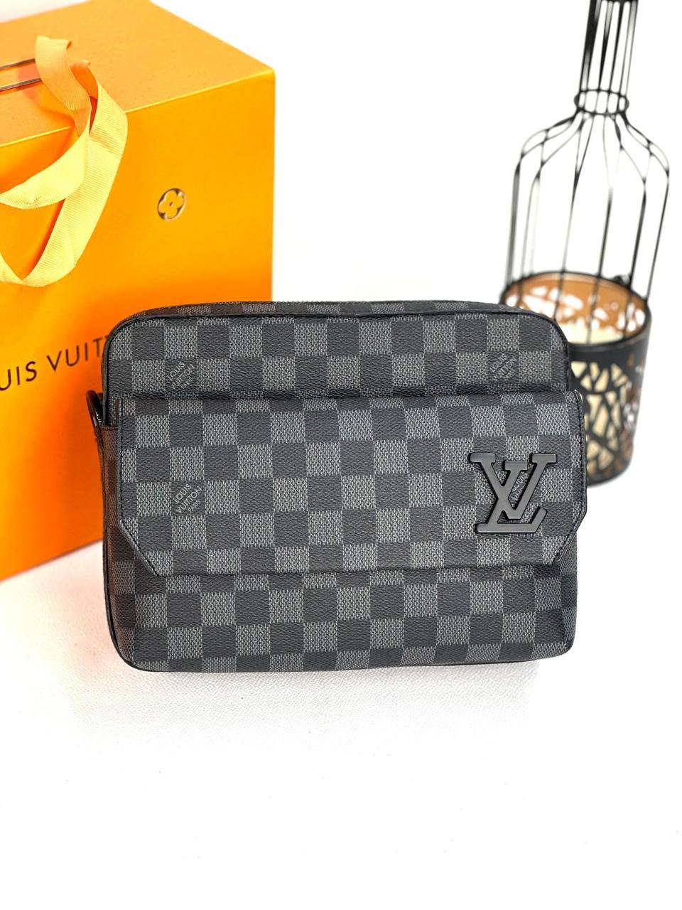 Louis Vuitton Pochette Voyage-1