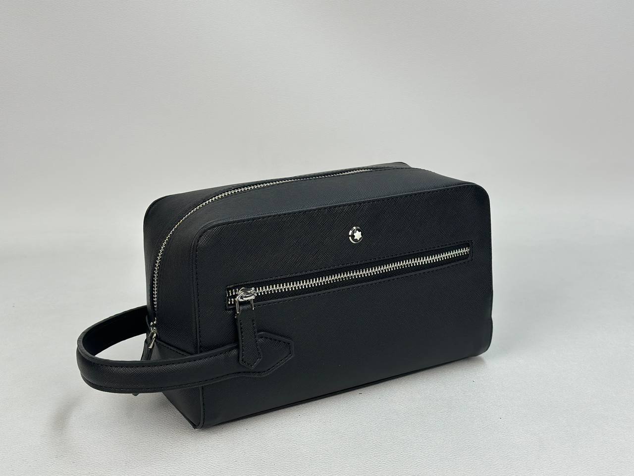 Montblanc Sartorial Duffle Wash Bag