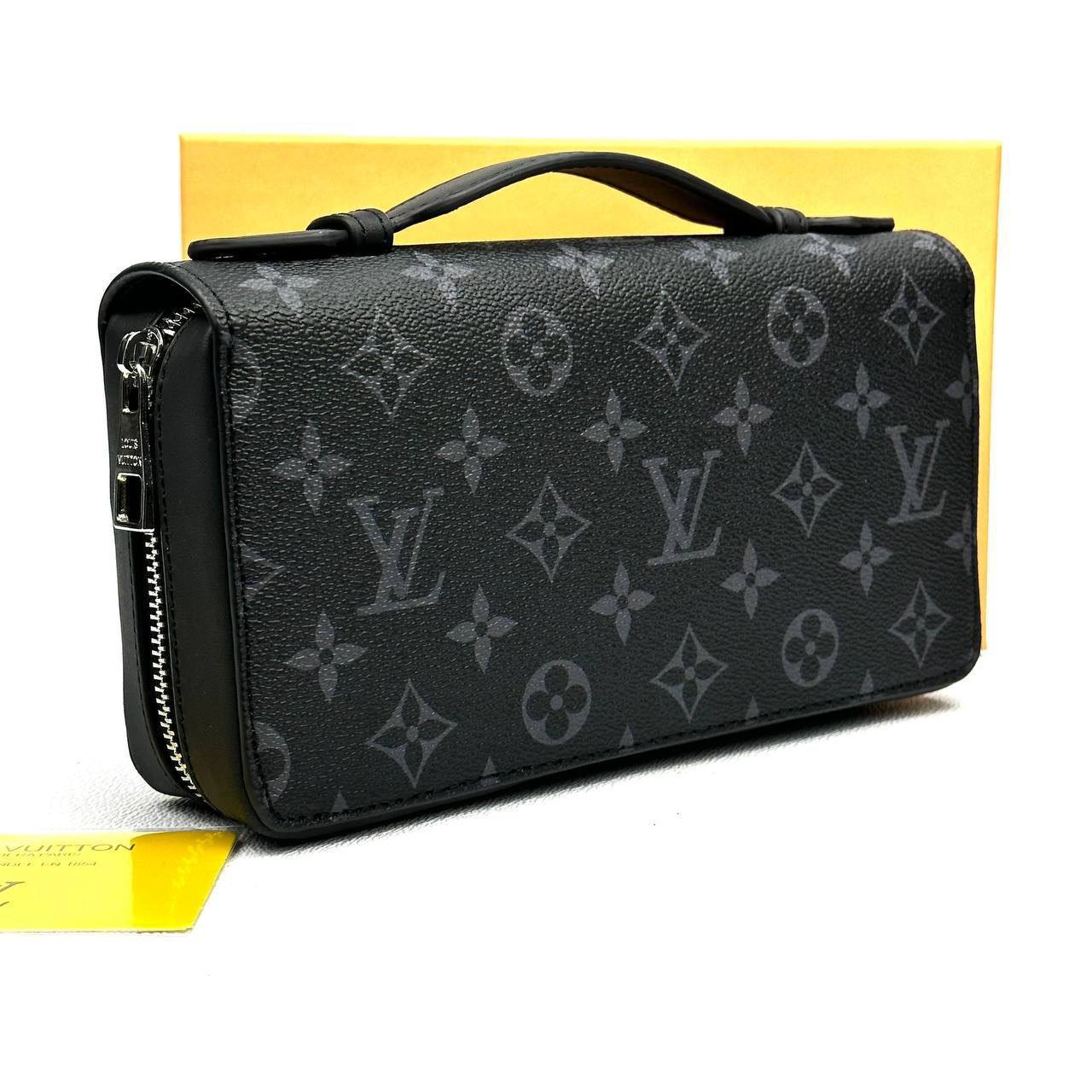 Louis Vuitton Tadao Clutch