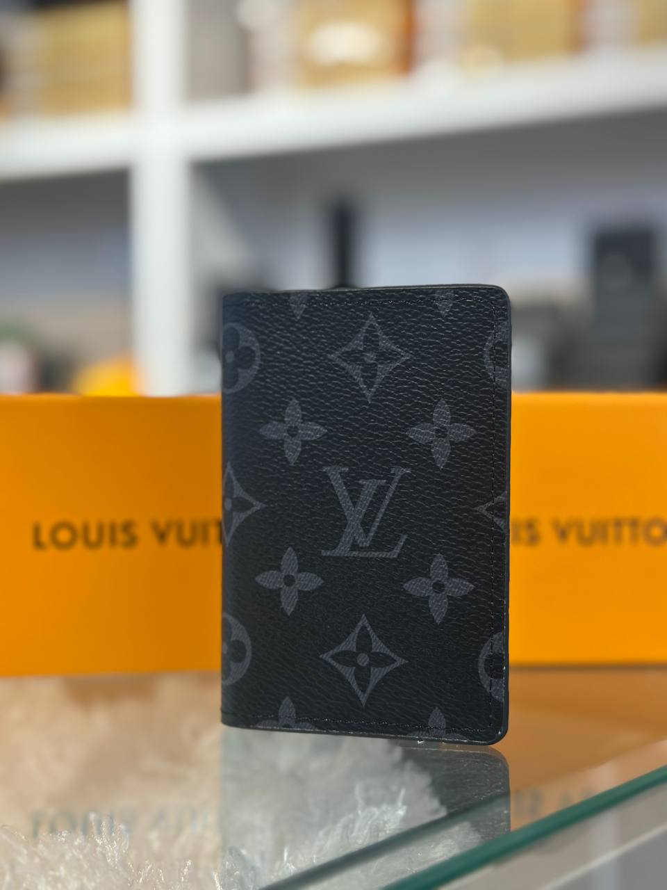 Louis Vuitton Taiga Leather-1